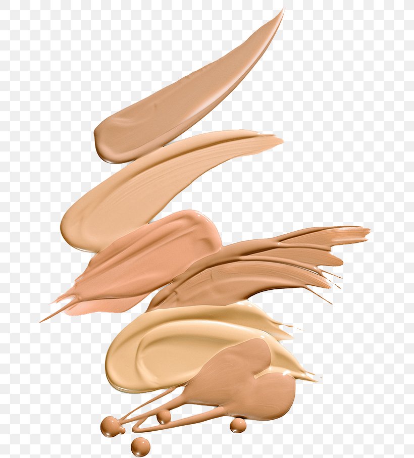 Cosmetics Foundation Make-up Artist Cream, PNG, 677x907px, Cosmetics, Beauty Parlour, Beige, Body Spray, Concealer Download Free