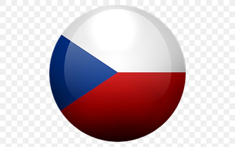 Czech Republic Gipsy.cz, PNG, 512x512px, Czech Republic, Ball, Red, Sphere Download Free