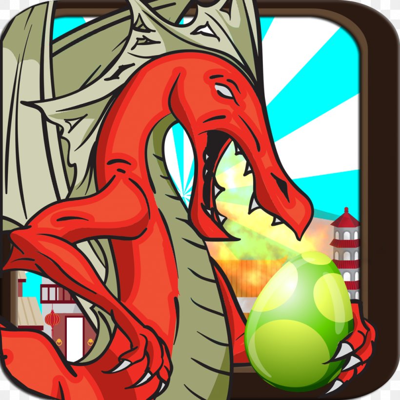 Dragon Fiction Cartoon, PNG, 1024x1024px, Dragon, Art, Cartoon, Fiction, Fictional Character Download Free