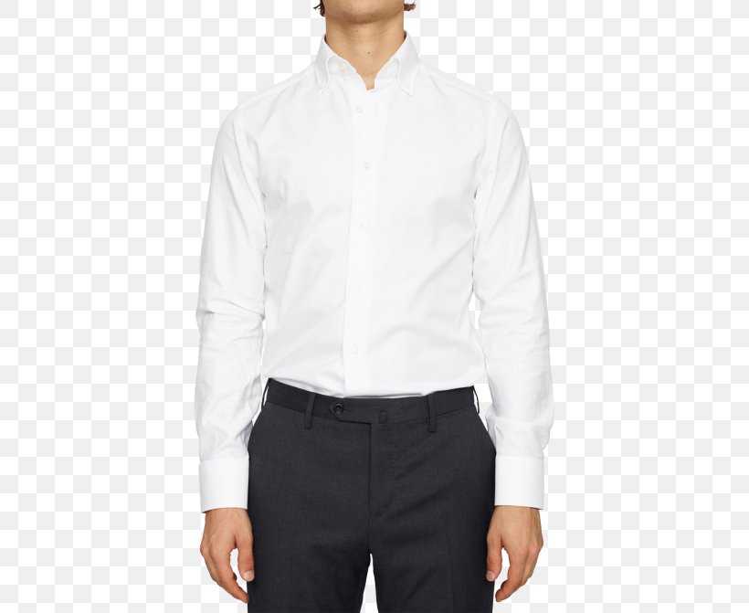 Dress Shirt T-shirt Collar Sleeve Button, PNG, 448x671px, Dress Shirt, Blouse, Button, Clothing, Collar Download Free