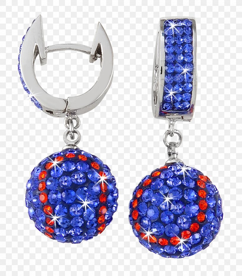 Earring Jewellery Sapphire Baseball Necklace, PNG, 983x1124px, Earring, Baseball, Blue, Body Jewelry, Charm Bracelet Download Free