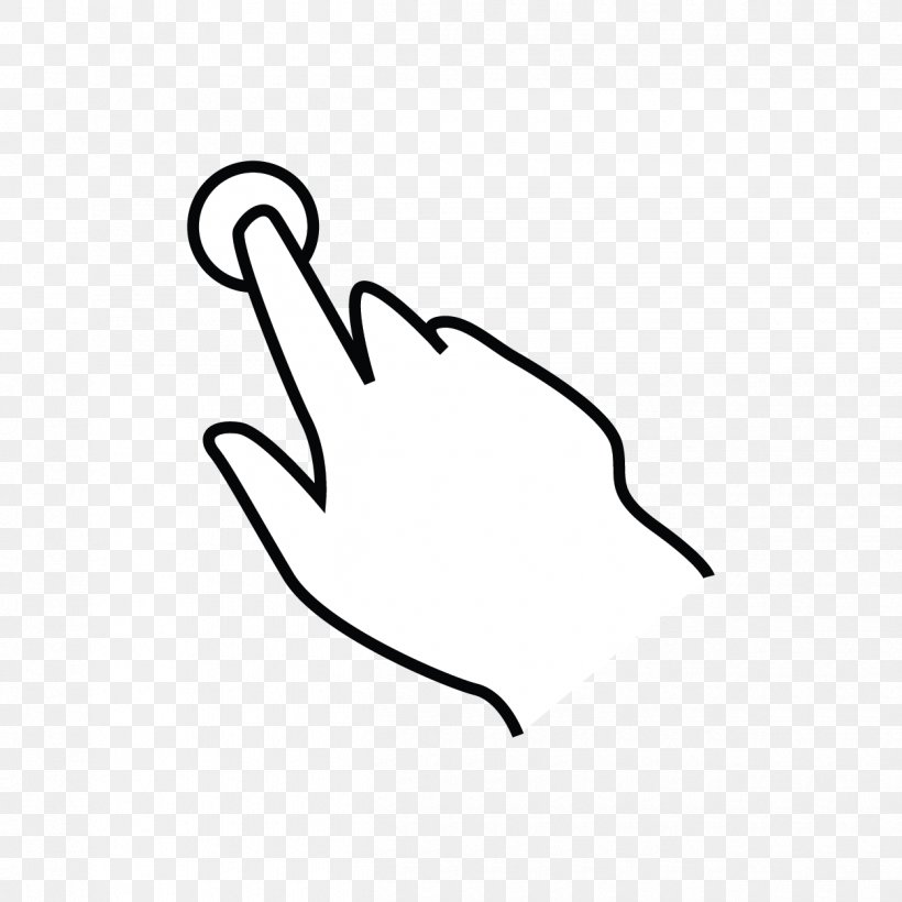 Finger Tap, PNG, 1250x1250px, Finger Tap, Android, Area, Art, Artwork Download Free