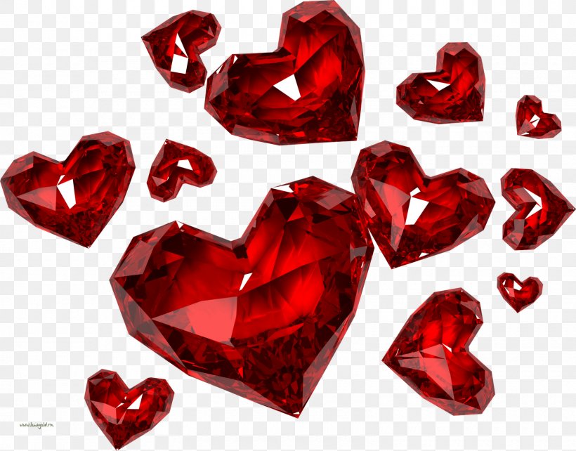 Heart Diamond Clip Art, PNG, 1600x1253px, Heart, Diamond, Love, Pink Diamond, Red Download Free