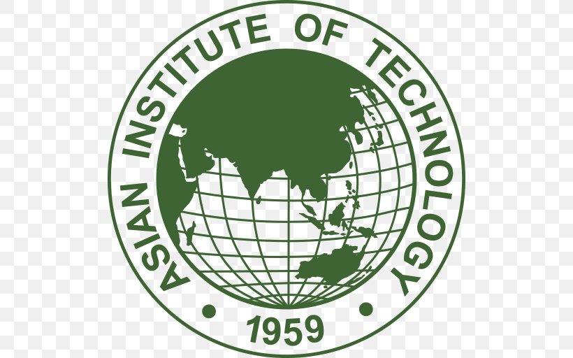 Logo Institute Of Technology Brand Vector Graphics, PNG, 512x512px, Logo, Area, Asia, Asian Institute Of Technology, Ball Download Free
