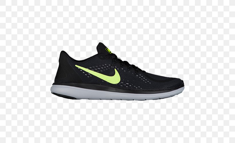 Men's Nike Flex RUN 2017 Running Trainers Sports Shoes Air Jordan, PNG, 500x500px, Nike, Adidas, Air Jordan, Athletic Shoe, Basketball Shoe Download Free