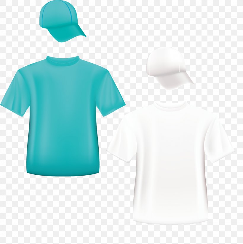 T-shirt Hat Button Clothing, PNG, 1534x1543px, Tshirt, Aqua, Blue, Button, Clothing Download Free