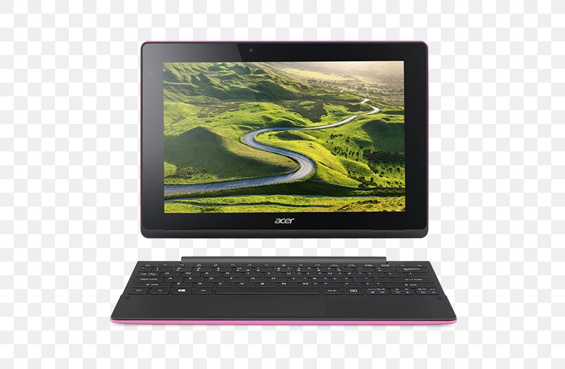 Acer Aspire Switch 10 SW5-015 Laptop Intel Atom, PNG, 536x536px, 2in1 Pc, Acer Aspire, Acer, Acer Switch Alpha 12, Computer Download Free