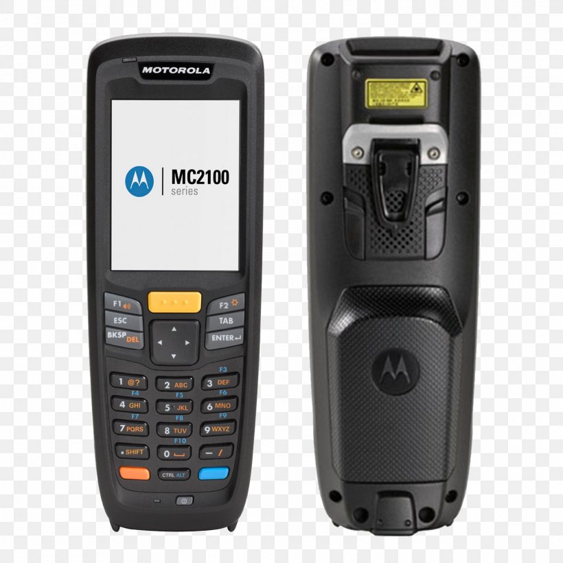 Barcode Scanners Symbol Technologies Portable Data Terminal Image Scanner, PNG, 1500x1500px, Barcode Scanners, Barcode, Barcode System, Cellular Network, Communication Device Download Free