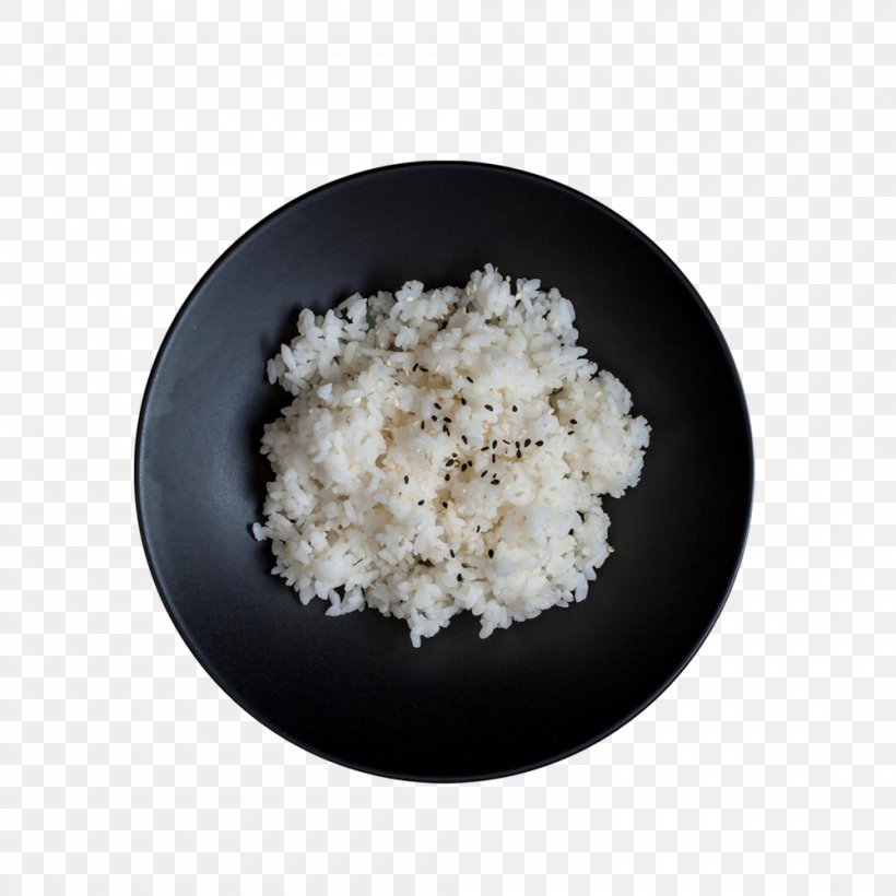Cooked Rice Jasmine Rice Basmati White Rice Oryza Sativa, PNG, 1000x1000px, Cooked Rice, Basmati, Commodity, Cuisine, Dish Download Free
