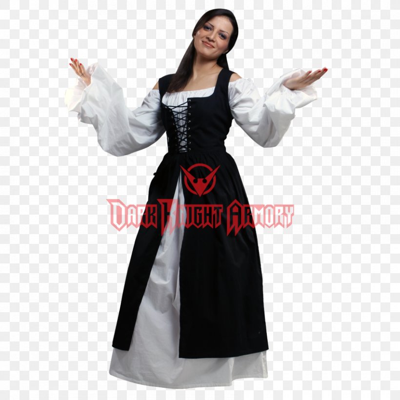 Costume Robe Dress Gown Corset, PNG, 850x850px, Costume, Bodice, Boot, Chemise, Clothing Download Free