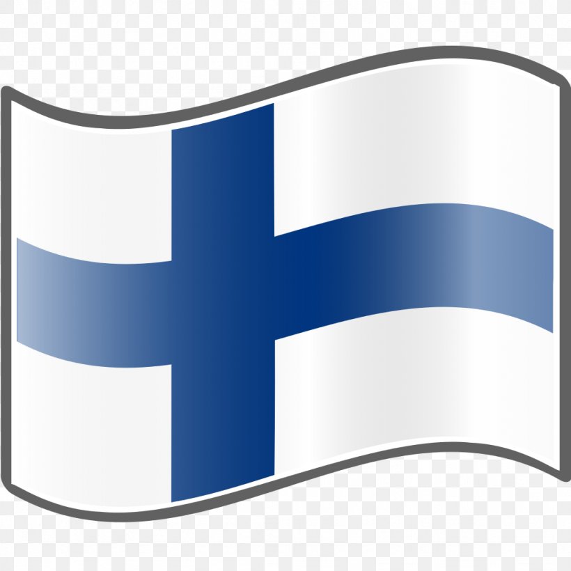 Flag Of Finland Nordic Cross Flag Flag Of Greenland, PNG, 1024x1024px, Finland, Blue, Brand, Finnish, Flag Download Free