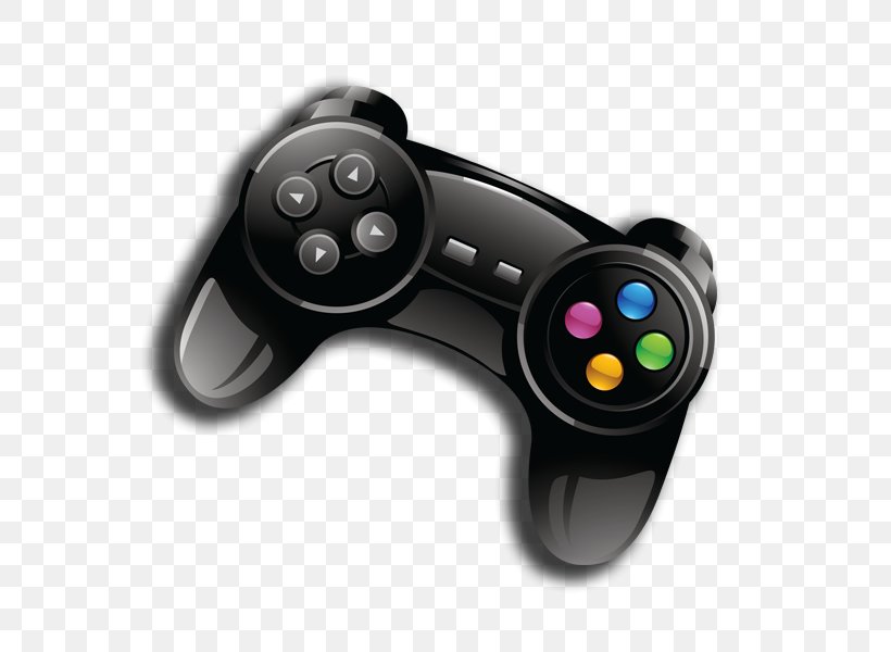 Game Controllers Joystick Video Game Directory, PNG, 600x600px, Game Controllers, All Xbox Accessory, Computer, Computer Component, Computer Graphics Download Free