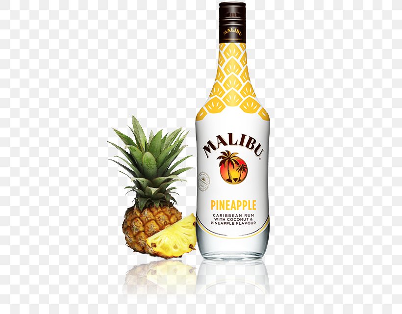Malibu Rum Piña Colada Cocktail Liquor, PNG, 500x640px, Malibu, Ananas, Bacardi, Bromeliaceae, Cocktail Download Free