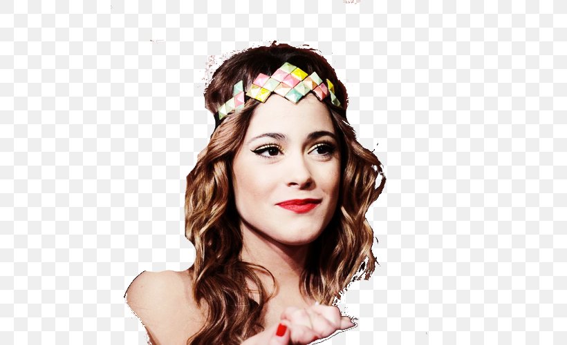 Martina Stoessel Violetta DeviantArt, PNG, 500x500px, Martina Stoessel, Art, Askfm, Book, Brown Hair Download Free