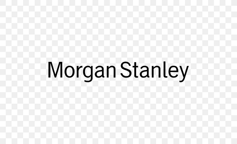 Morgan Stanley Investment Banking Wealth Management, PNG, 500x500px, Morgan Stanley, Area, Asset Management, Bank, Black Download Free