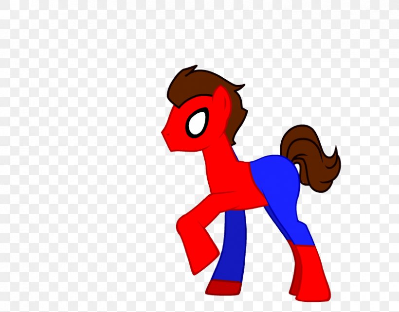 My Little Pony Horse Miles Morales YouTube, PNG, 830x650px, Watercolor, Cartoon, Flower, Frame, Heart Download Free