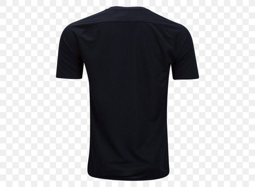 T-shirt Amazon.com Sleeve Crew Neck, PNG, 600x600px, Tshirt, Active Shirt, Amazoncom, Black, Coat Download Free