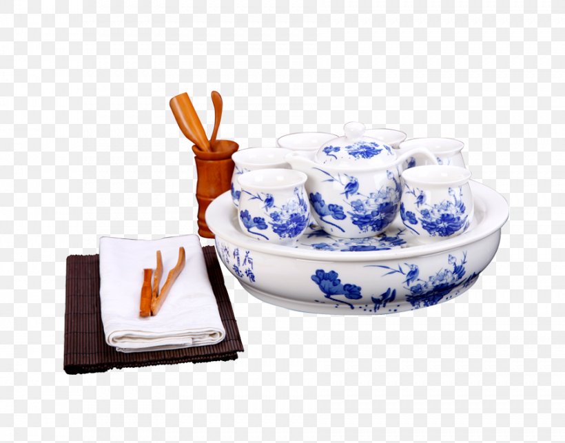 Teaware Teapot, PNG, 902x708px, Teaware, Blue And White Porcelain, Bowl, Ceramic, Cup Download Free