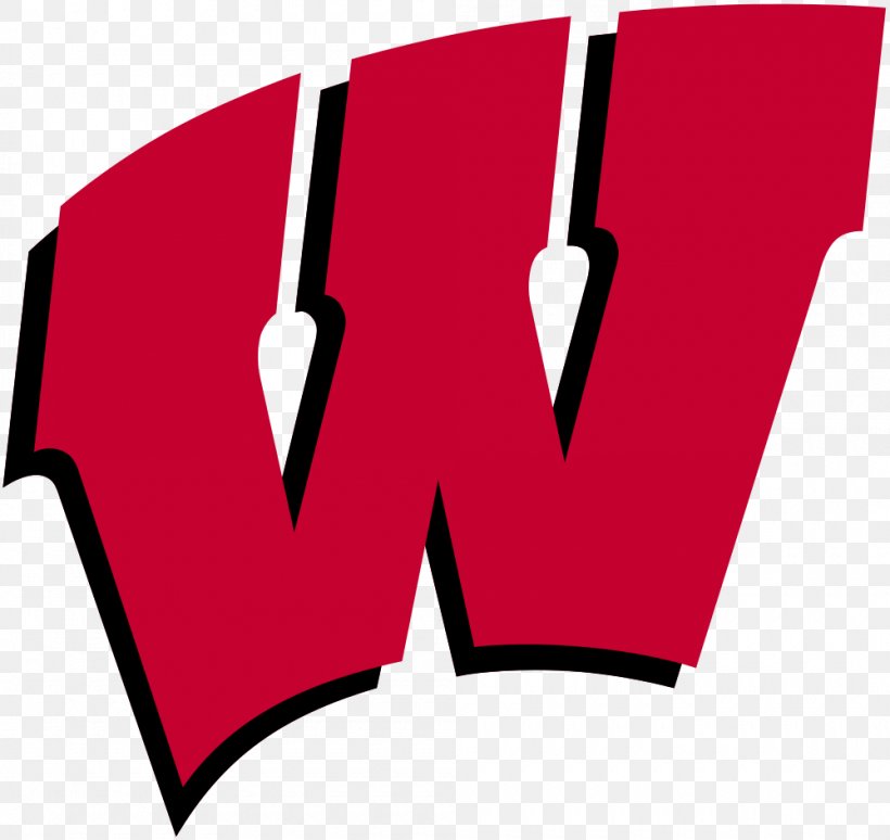 University Of Wisconsin-Madison Wisconsin Badgers Men's Basketball Wisconsin Badgers Football Wisconsin Badgers Softball Big Ten Conference, PNG, 1000x944px, Watercolor, Cartoon, Flower, Frame, Heart Download Free