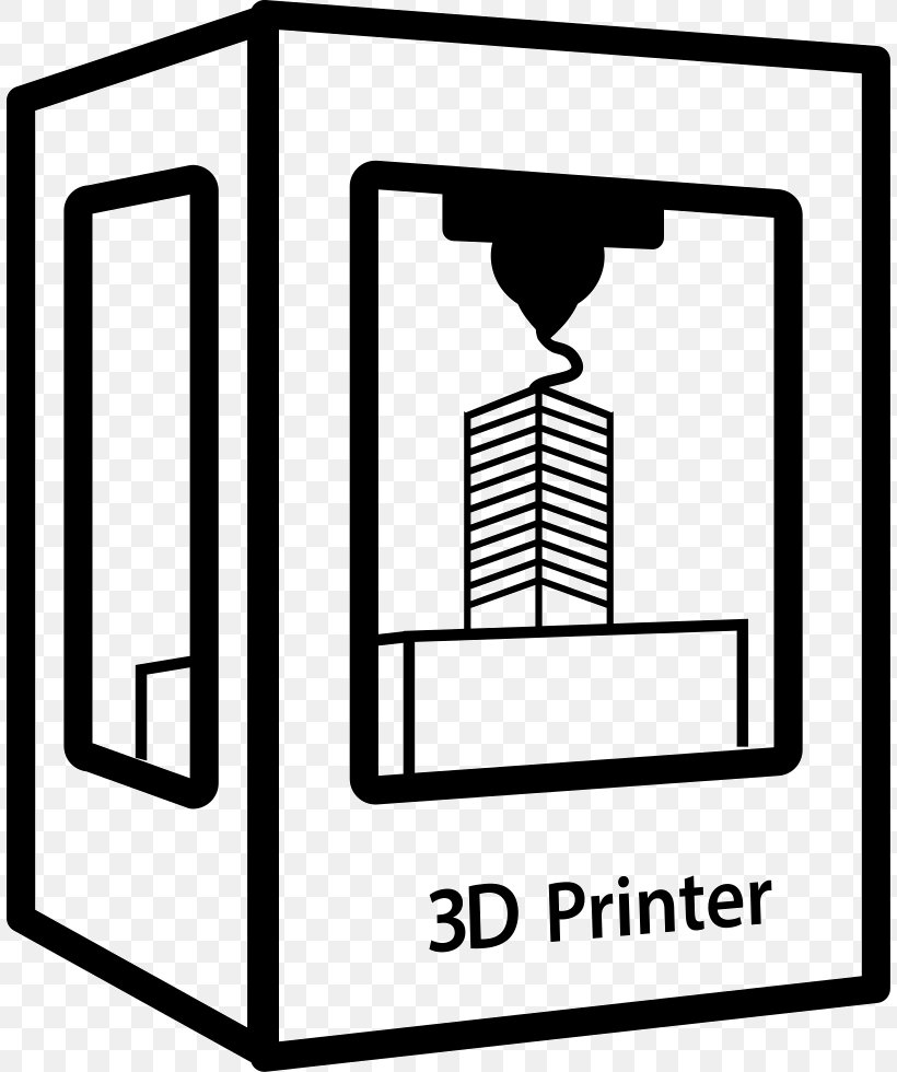 Clothes Printing, PNG, 808x980px, 3d Computer Graphics, 3d Hubs, 3d Printing, Area, Black Download Free
