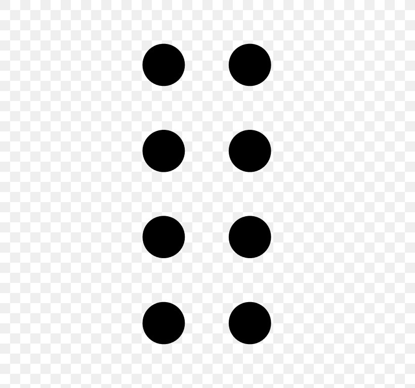 Eight Dots Information Clip Art, PNG, 430x768px, Eight Dots, Black, Black And White, Drawing, Information Download Free