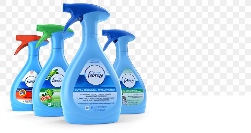 Febreze Clothing Dry Cleaning Air Fresheners Deodorant, PNG, 940x500px, Febreze, Aerosol Spray, Air Fresheners, Brand, Clothing Download Free