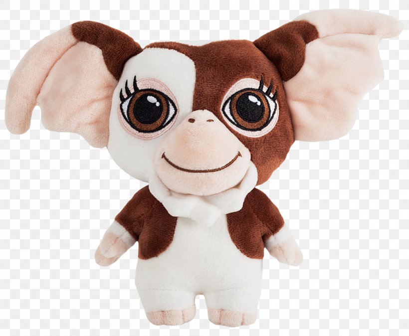 Gizmo Mogwai Kidrobot Stuffed Animals & Cuddly Toys Gremlin, PNG, 1000x823px, Gizmo, Action Toy Figures, Carnivoran, Collectable, Dog Download Free
