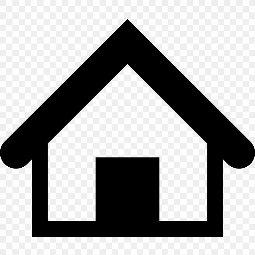 House Building Home Clip Art, PNG, 1200x1200px, House, Apartment, Area, Black And White, Building Download Free