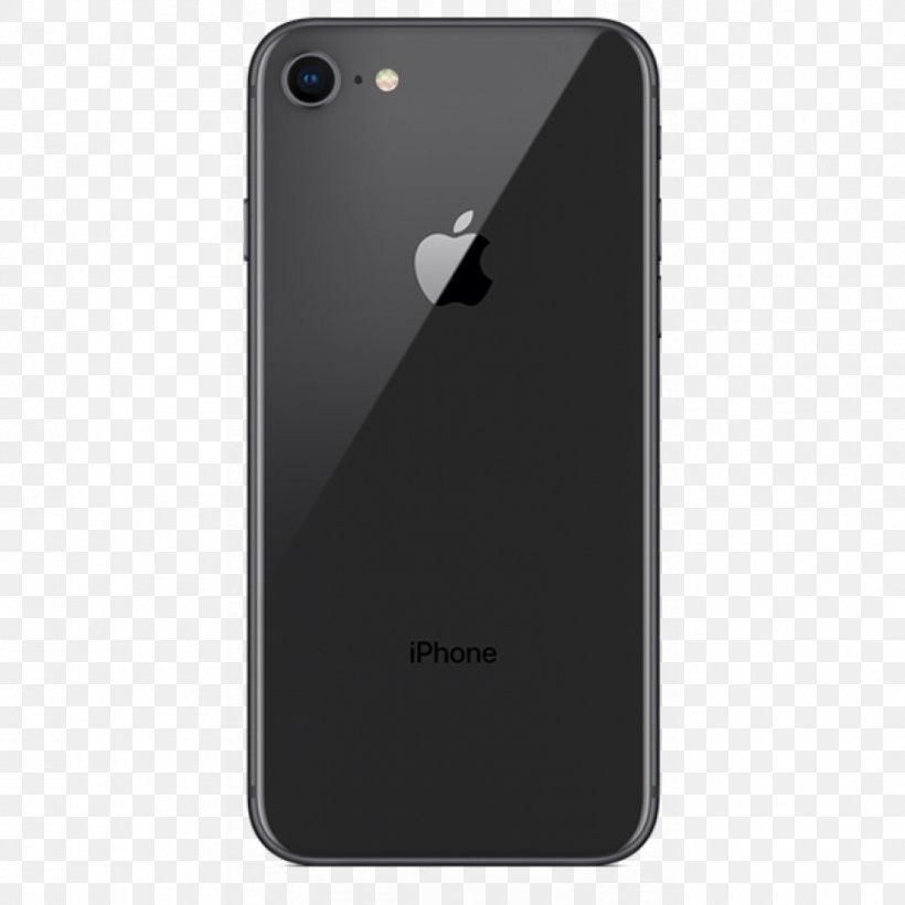 IPhone 8 Plus IPhone X Apple IOS 11, PNG, 900x900px, Iphone 8 Plus, Apple, Black, Communication Device, Gadget Download Free