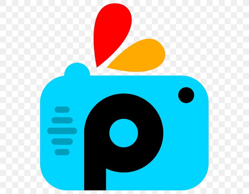 PicsArt Photo Studio Android, PNG, 640x640px, Picsart Photo Studio, Android, Area, Artwork, Blue Download Free