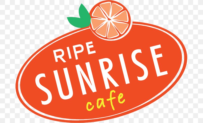Ripe Sunrise Cafe Beer Ripe Eatery Drink, PNG, 695x500px, Cafe, Alcoholic Drink, Area, Beer, Brand Download Free