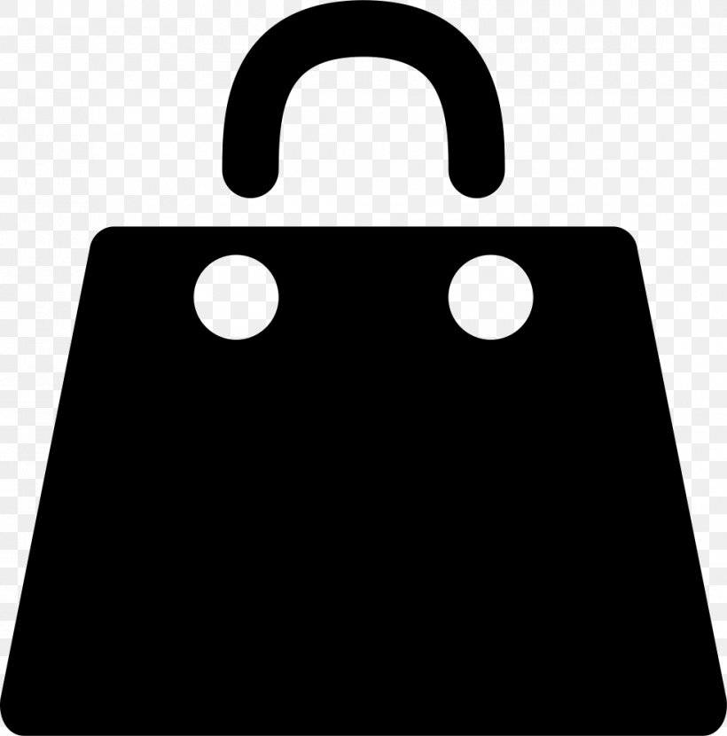 Shopping Bags & Trolleys Shopping Cart, PNG, 980x992px, Shopping Bags Trolleys, Bag, Black, Ecommerce, Handbag Download Free