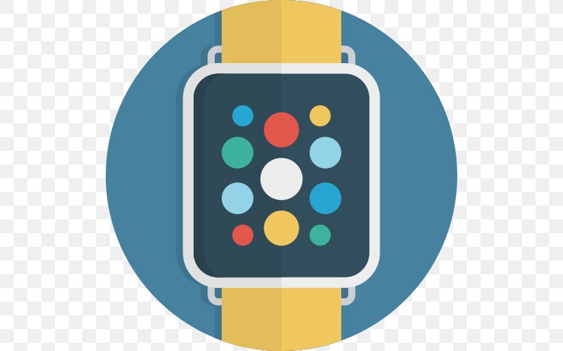 Smartwatch, PNG, 512x512px, Smartwatch, Apple Watch, Handheld Devices, Icon Design, Share Icon Download Free