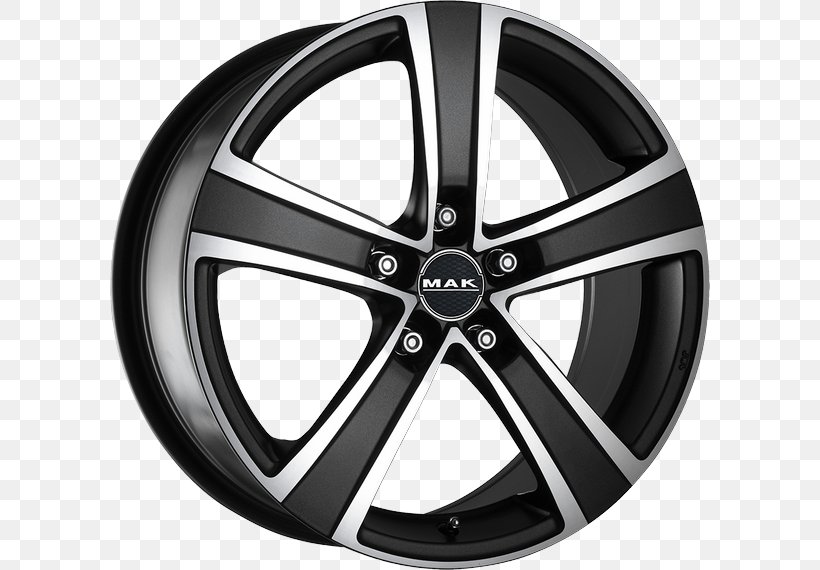 Car Alloy Wheel Autofelge Toyota Auris, PNG, 600x570px, Car, Alloy, Alloy Wheel, Auto Part, Autofelge Download Free