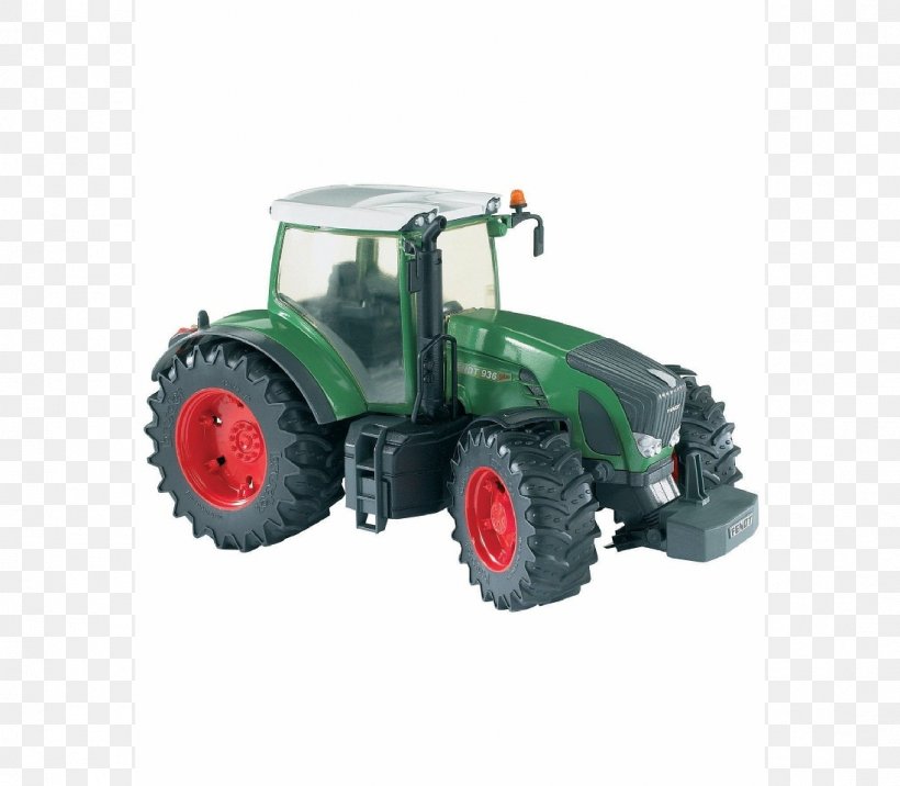 Fendt 936 Vario Tractor Fendt 936 Vario Tractor Toy Bruder, PNG, 1098x960px, Fendt, Agricultural Machinery, Agriculture, Bruder, Etukuormain Download Free