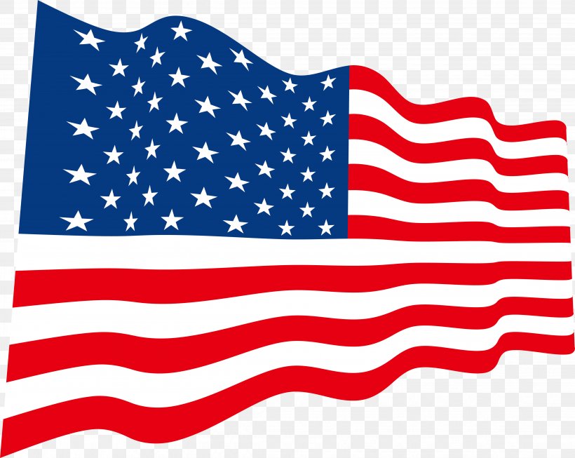 Flag Of The United States Sticker Flag Day, PNG, 4492x3581px, United States, Area, Black, Bumper Sticker, Flag Download Free