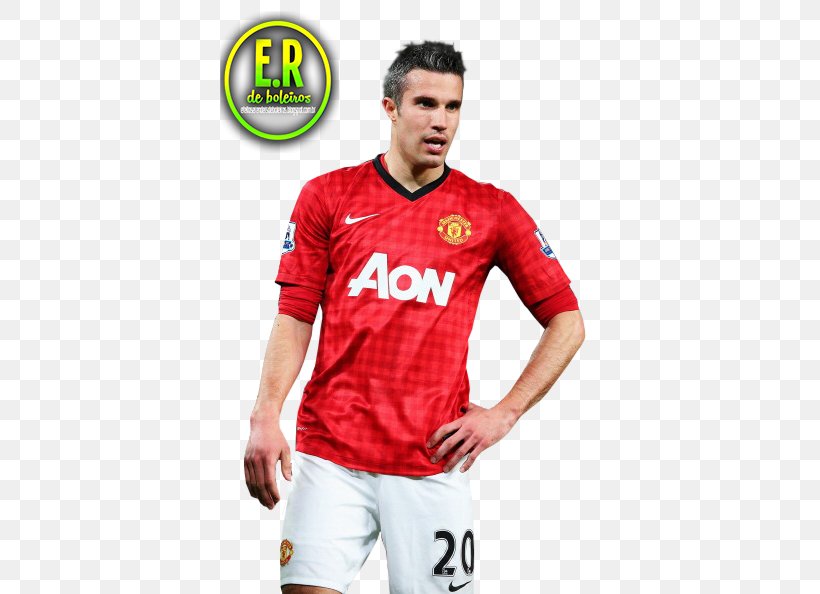 Jersey T-shirt Manchester United F.C. Sleeve Outerwear, PNG, 449x594px, Jersey, Boy, Clothing, Football Player, Manchester United Fc Download Free