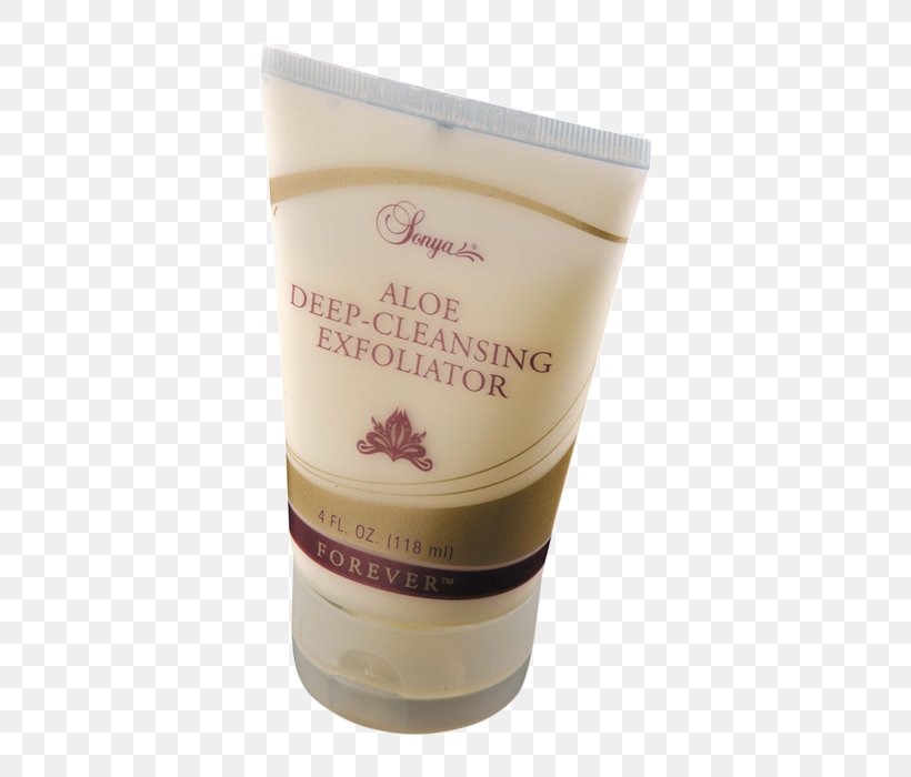 Lotion Aloe Vera Forever Living Products Exfoliation Cleanser, PNG, 700x700px, Lotion, Aloe Vera, Aloes, Cleanser, Cosmetics Download Free