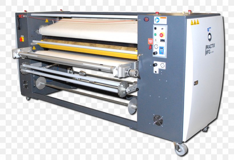 Machine Heat Press Printing Press Digital Textile Printing, PNG, 3124x2136px, Machine, Calender, Coating, Digital Textile Printing, Dye Download Free