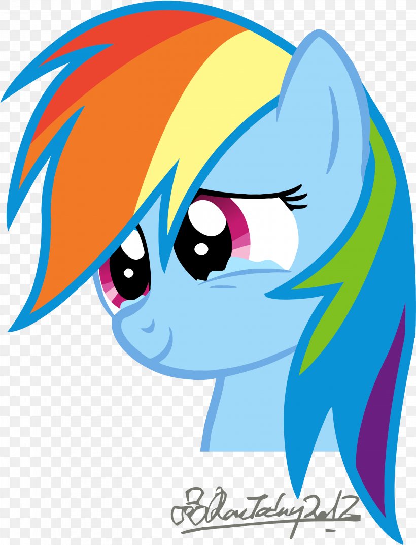 Pony Rainbow Dash Fluttershy Horse Scootaloo, PNG, 3138x4107px, Pony, Area, Art, Artwork, Blue Download Free