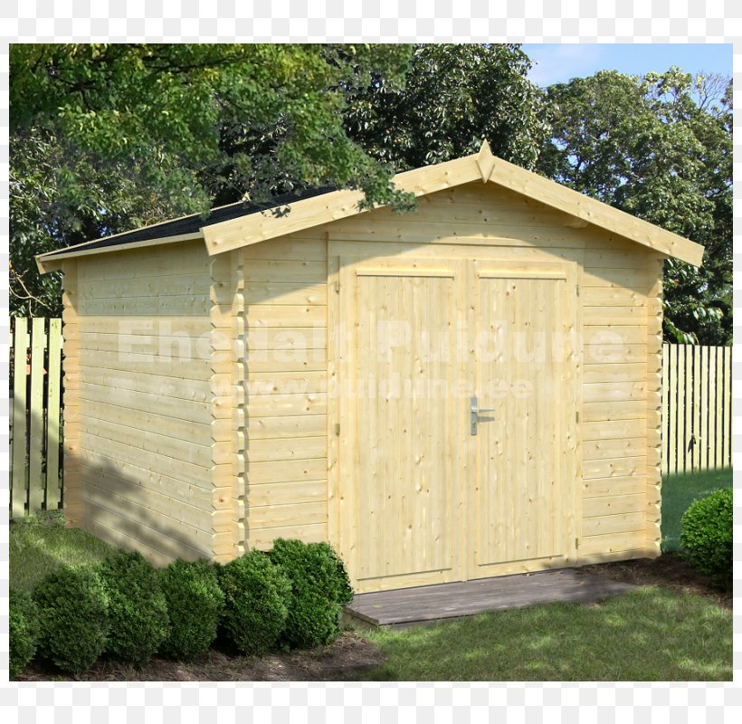 Shed Garden Wood Roof House, PNG, 800x800px, Shed, Building, Door, Facade, Floor Download Free