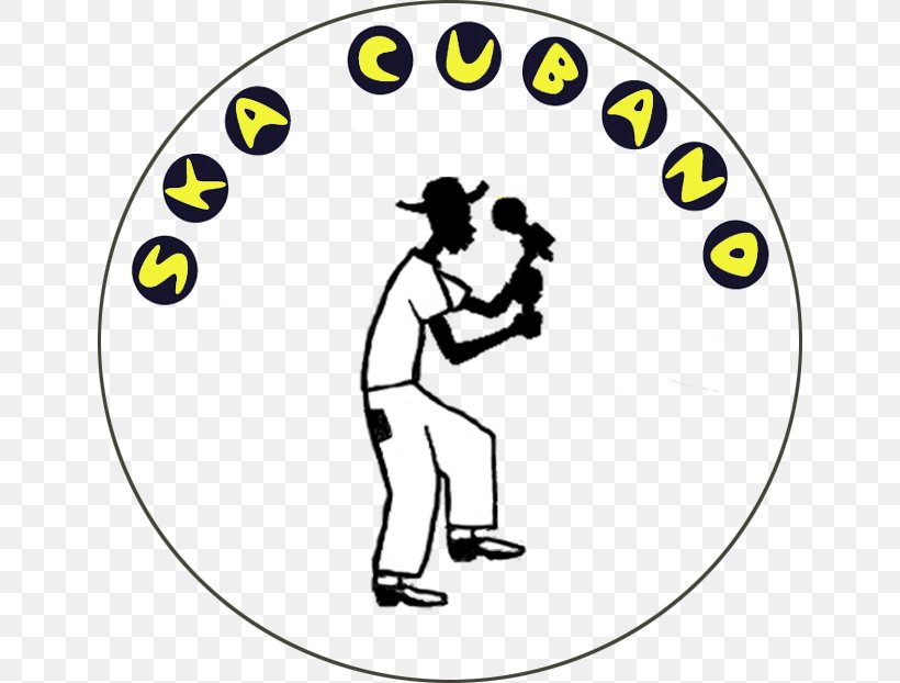 Ska Cubano Celebrity Yellow White, PNG, 642x622px, Celebrity, Area, Ball, Behavior, Black And White Download Free