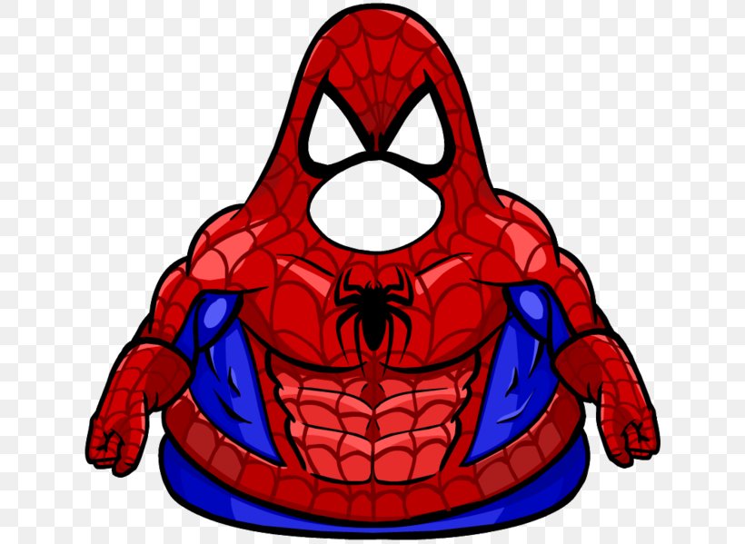 Spider-Man Club Penguin Venom Iron Man Captain America, PNG, 641x599px, Spiderman, Amazing Spiderman, Captain America, Club Penguin, Fictional Character Download Free