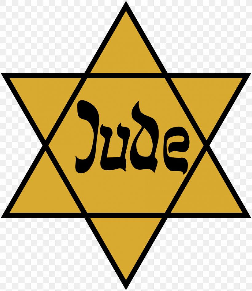 The Holocaust Star Of David Yellow Badge Jewish People Judaism, PNG, 888x1024px, Holocaust, Antisemitism, Area, Badge, Brand Download Free