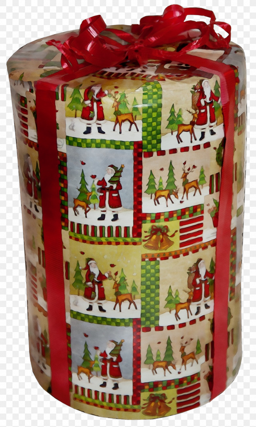 Tin Can Beverage Can Christmas Aluminum Can Cylinder, PNG, 962x1600px, Watercolor, Aluminum Can, Beverage Can, Christmas, Cylinder Download Free