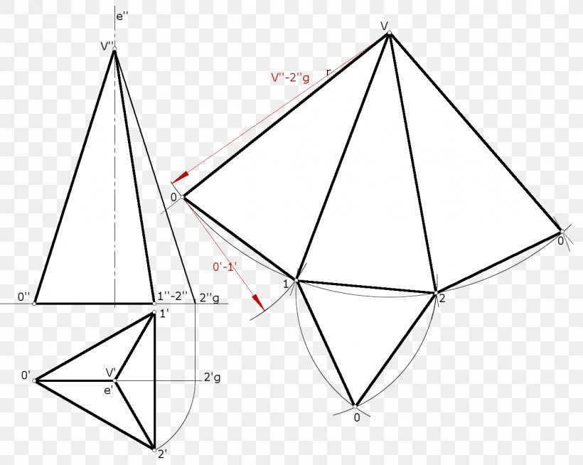 Triangle Point Pattern, PNG, 1339x1068px, Triangle, Area, Diagram, Point, Structure Download Free