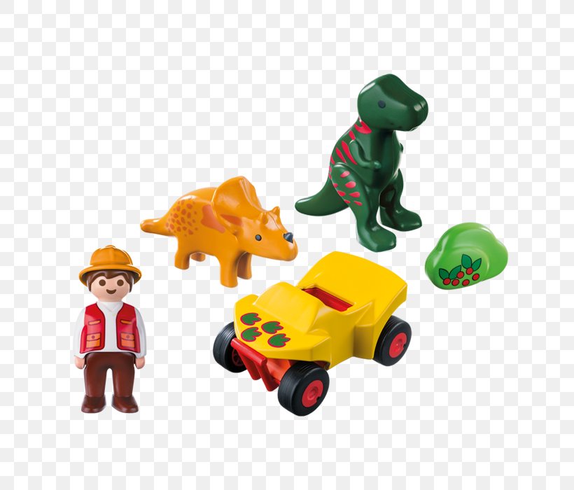 Tyrannosaurus Playmobil Explorer With Dinos Dinosaur Toy, PNG, 700x700px, Tyrannosaurus, Animal Figure, Dinosaur, Figurine, Gift Download Free
