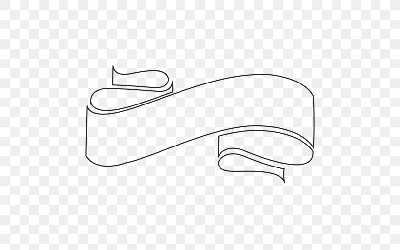 White Angle Clip Art, PNG, 512x512px, White, Area, Black And White, Design M, Drawing Download Free