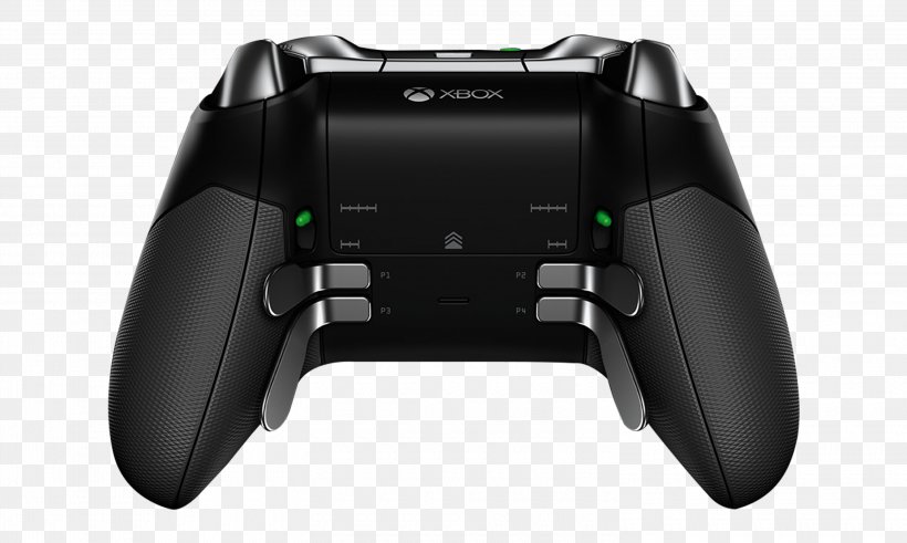 Xbox One Controller Xbox 360 Controller Elite: Dangerous Game Controllers, PNG, 3000x1800px, Xbox One Controller, All Xbox Accessory, Computer Component, Dpad, Electronic Device Download Free