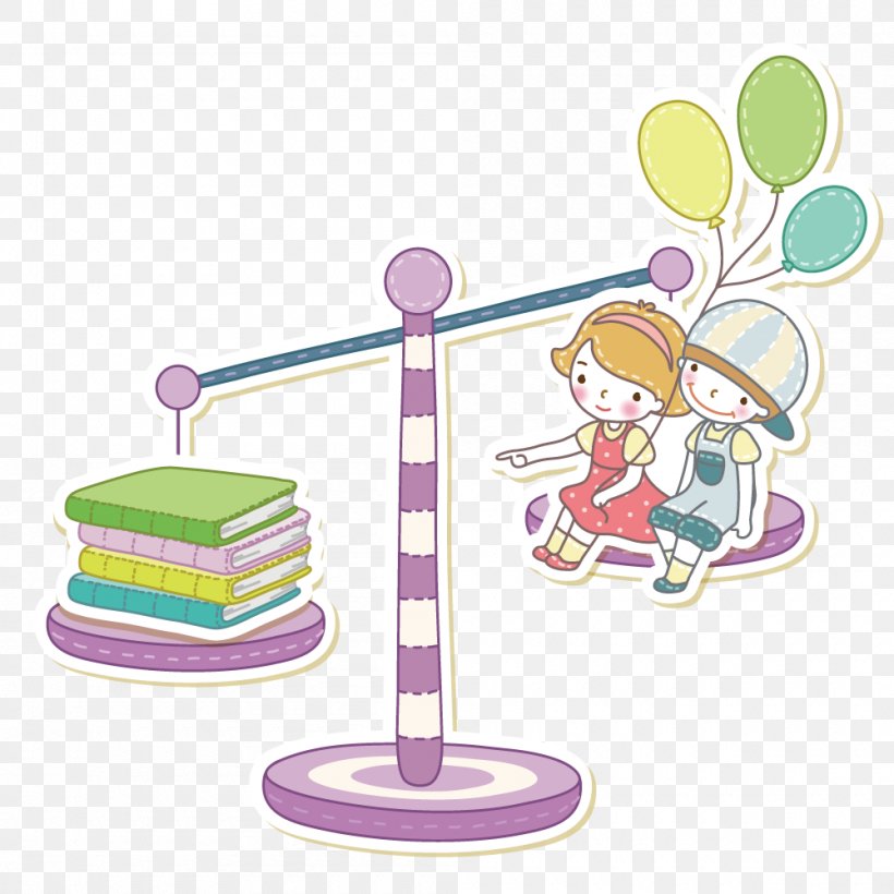 Balans Steelyard Balance Cartoon, PNG, 1000x1000px, Balans, Cartoon, Child, Libra, Pixel Download Free